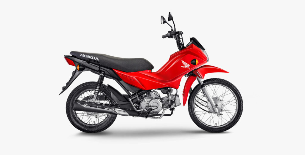 Honda CRF 250F 2022: moto de trilha ganha visual novo, Mobilidade Estadão