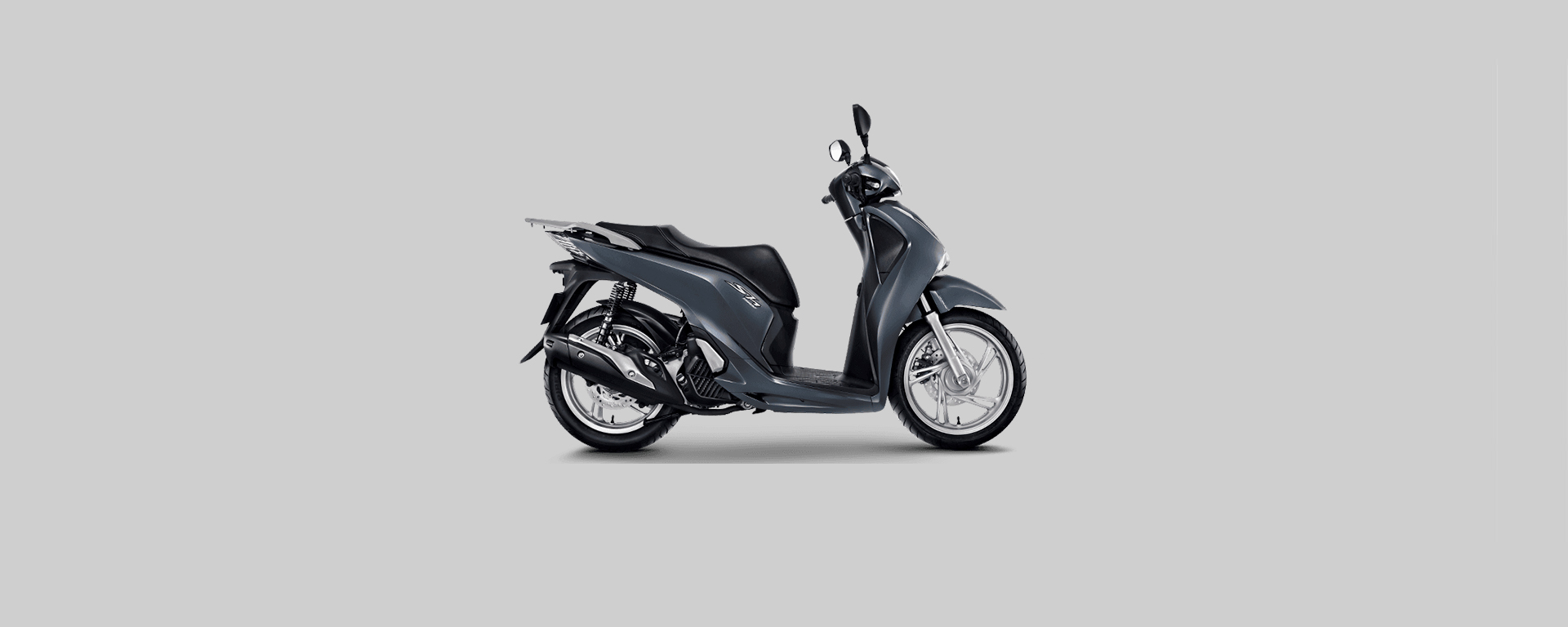 SH 150i - Levesa Motos Honda