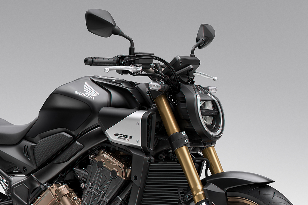 Desvendando a Tecnologia E-Clutch da Honda: O Fim da Embreagem Chega com a CB 650R na Honda Levesa?