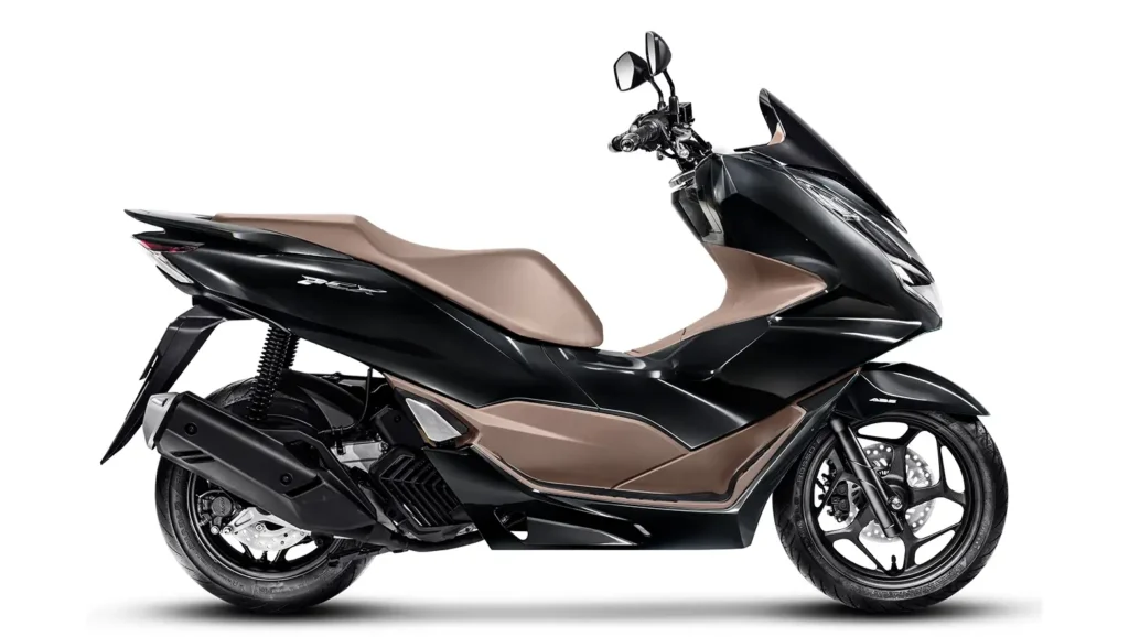PCX - Levesa Motos Honda